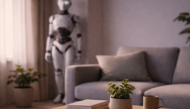 Warum ich XONOID gestartet habe