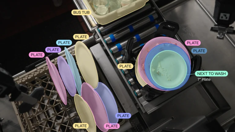 Armstrong Robotics: Warum ein Küchenroboter mit Abwasch beginnt