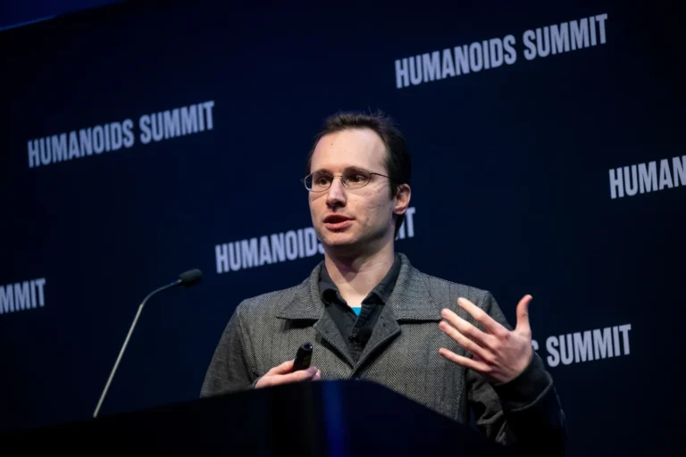 Physical Intelligence: 600 Millionen Dollar für das Gehirn der Roboter